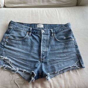 Citizens of Humanity Marlow Shorts